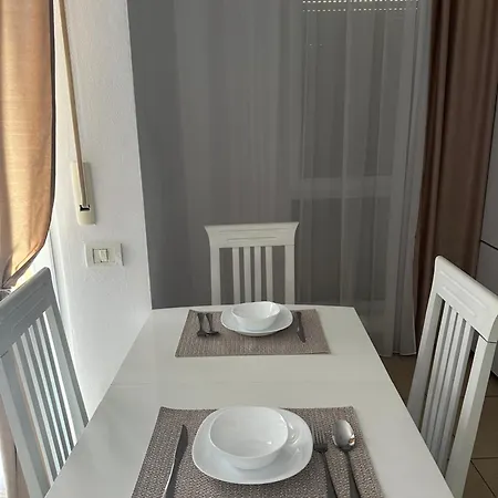Apartment In Tirana