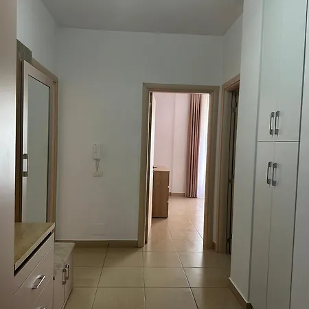 In Apartment Tirana