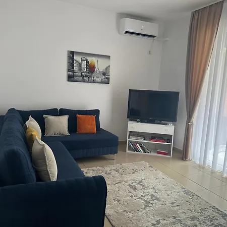 In Apartment Tirana